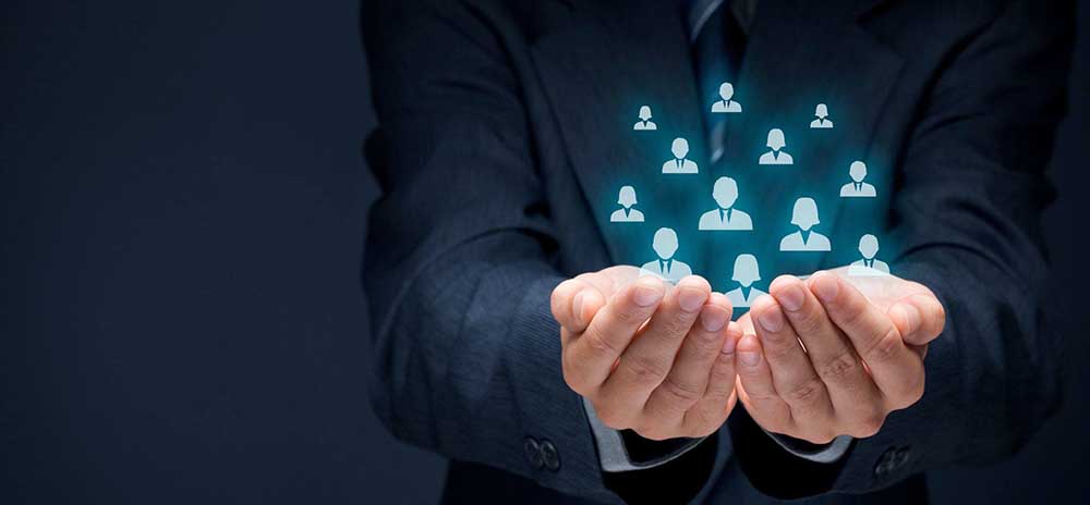 راهکارهای بهینه سازی مدیریت منابع انسانی