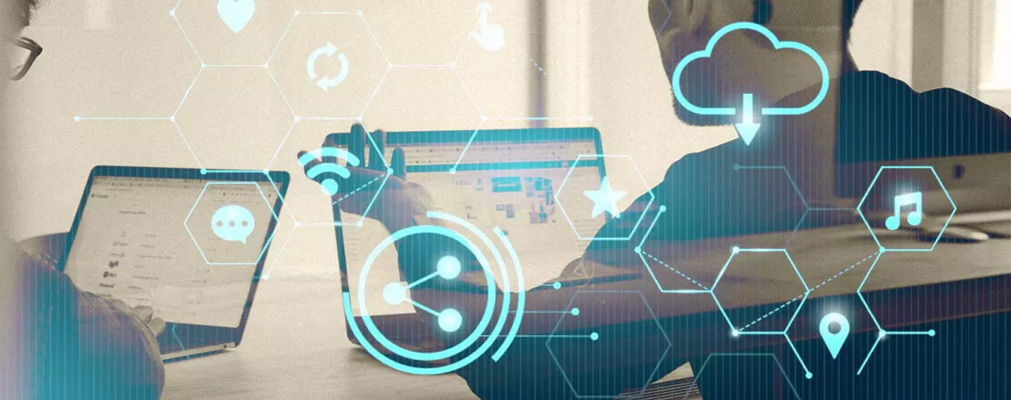 گردش کار در کلینیک ها